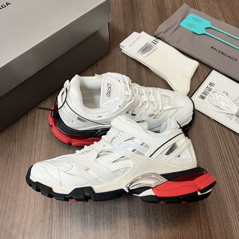 Balenciaga Track Shoes